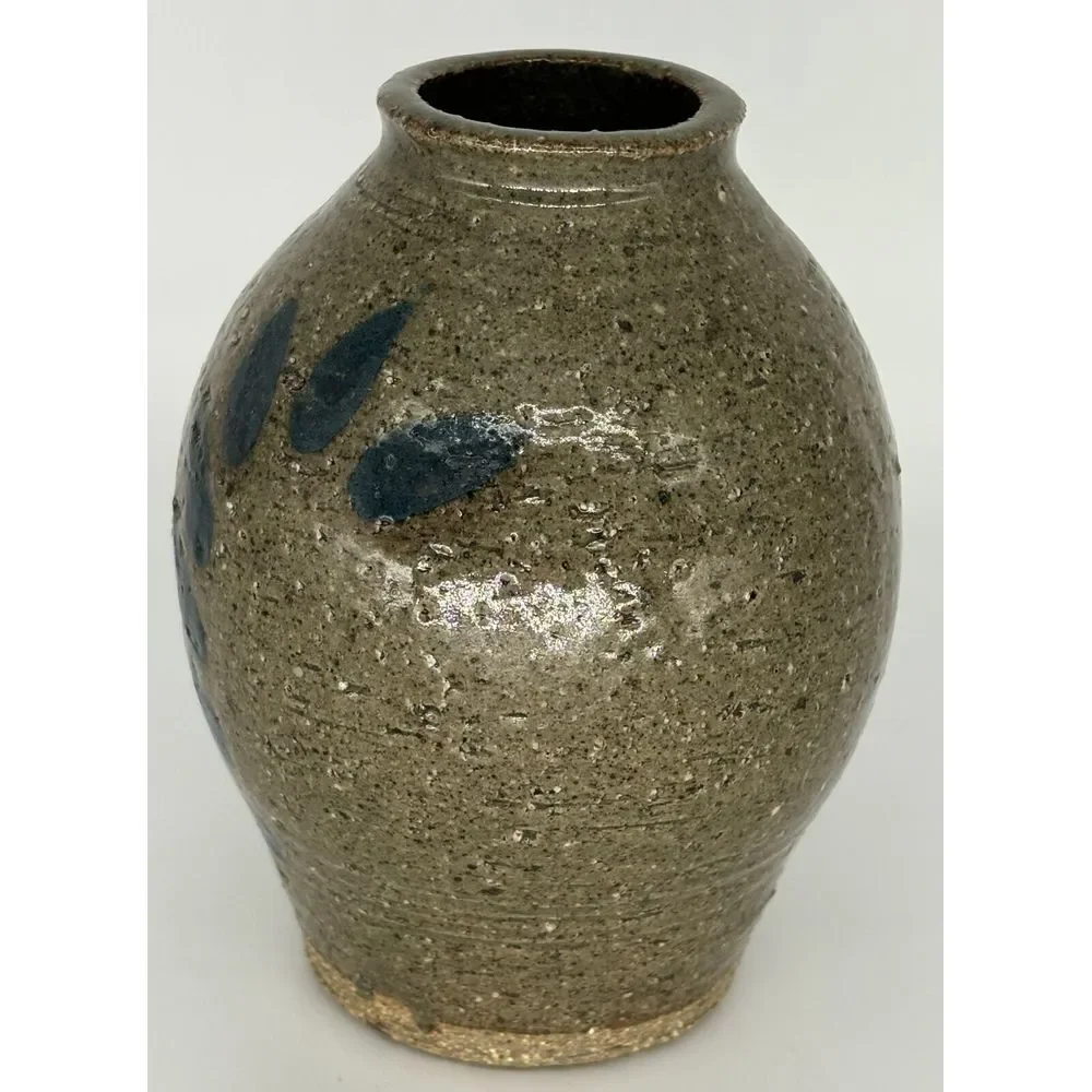 Source Unknown vintage stoneware